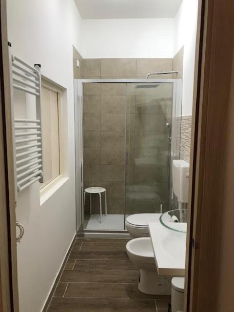 Affittacamere Alloggio Olivo Empoli Extérieur photo