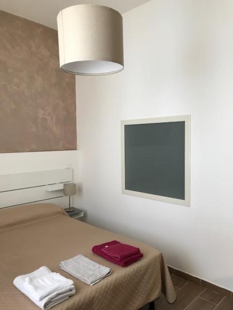 Affittacamere Alloggio Olivo Empoli Extérieur photo