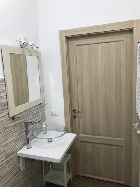 Affittacamere Alloggio Olivo Empoli Extérieur photo