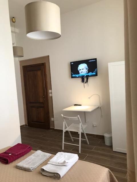Affittacamere Alloggio Olivo Empoli Extérieur photo