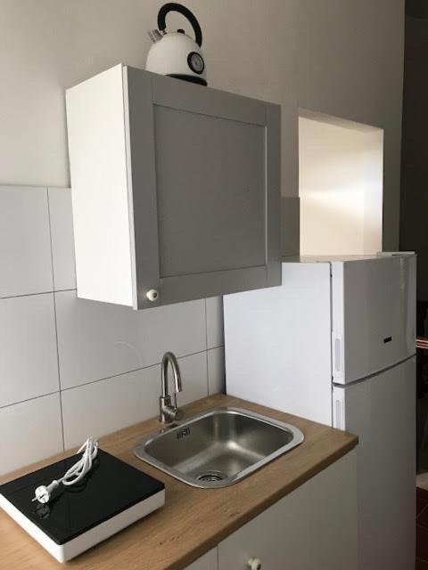 Affittacamere Alloggio Olivo Empoli Extérieur photo