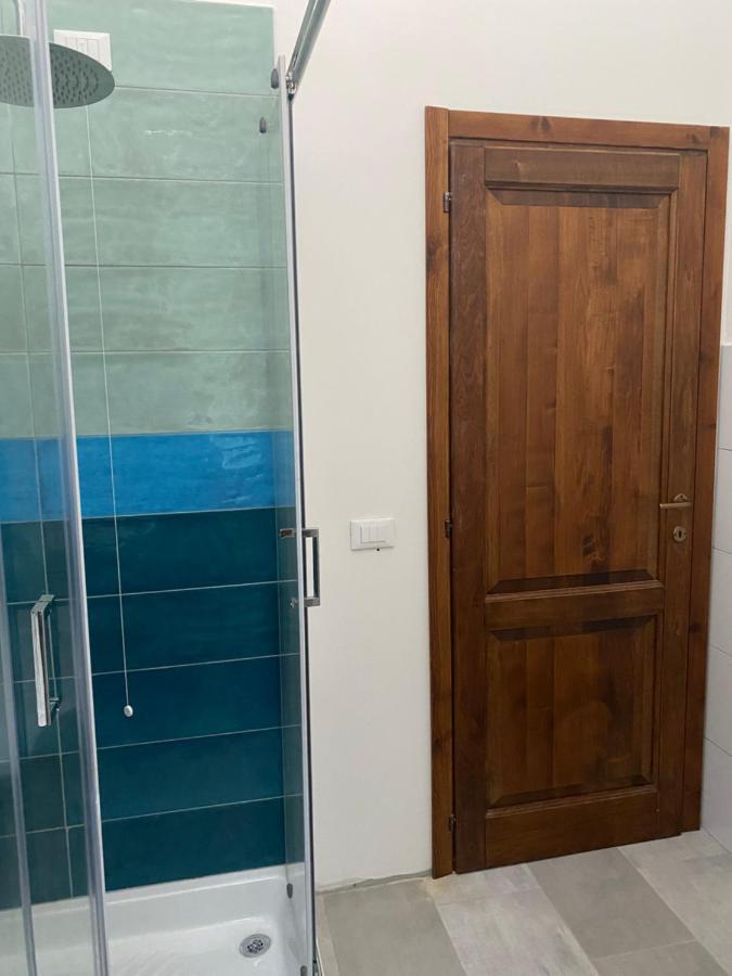 Affittacamere Alloggio Olivo Empoli Extérieur photo
