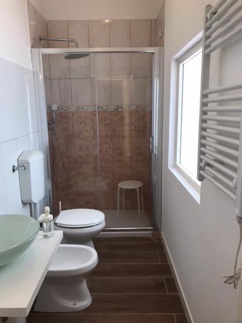 Affittacamere Alloggio Olivo Empoli Extérieur photo