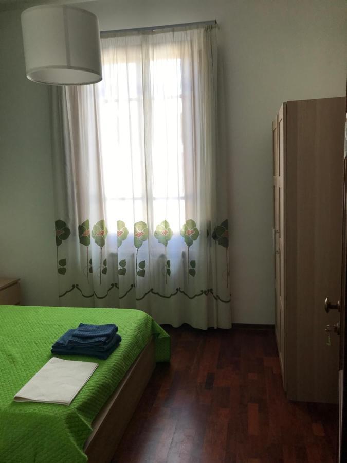 Affittacamere Alloggio Olivo Empoli Extérieur photo