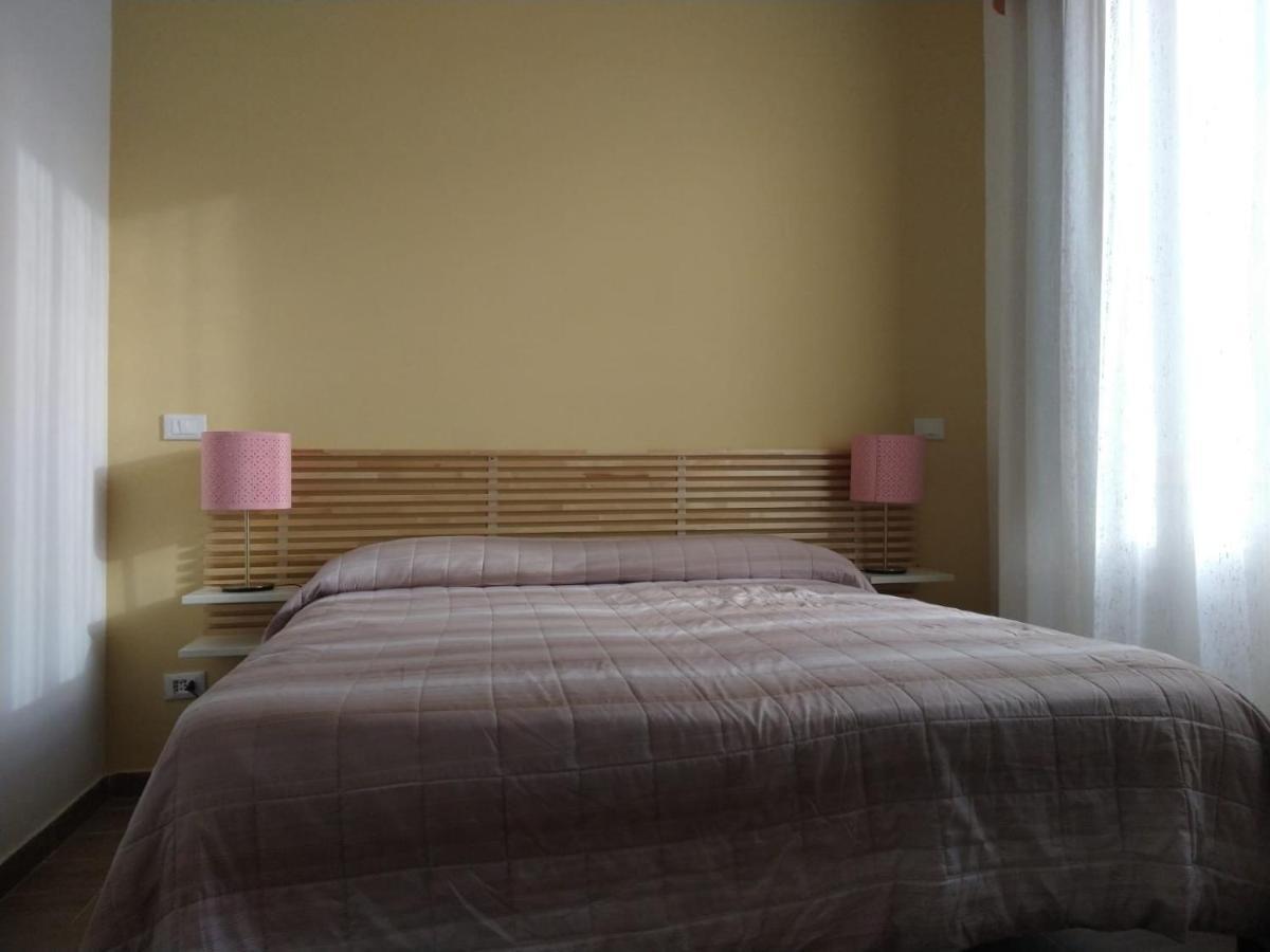 Affittacamere Alloggio Olivo Empoli Extérieur photo