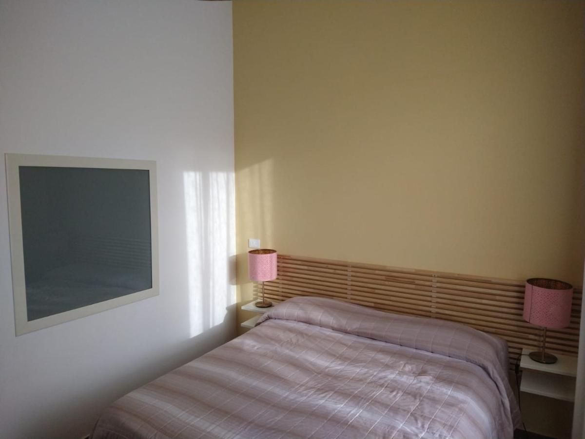 Affittacamere Alloggio Olivo Empoli Extérieur photo